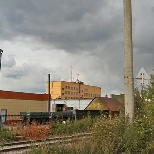 Govorova Street, 25с2 ، تومسك: صورة