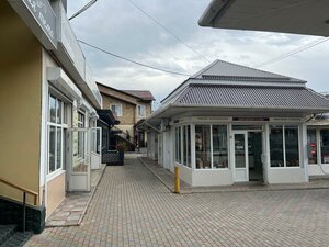 Vokzalnaya ulitsa, 1Бс1, : foto