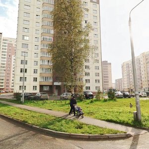 Delegatskaya Street, 41, Perm: photo