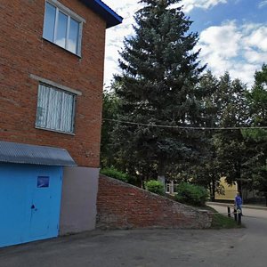 Sadovaya ulitsa, 2, Volokolamsk: photo