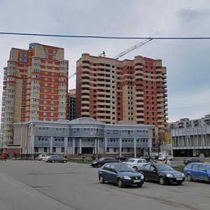 Ивантеевка, Первомайская площадь, 1: фото