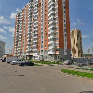 Koltsevaya ulitsa, 18 ، : صورة