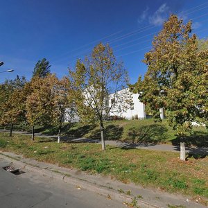 Novomostytska Street, 2 ، كييف: صورة
