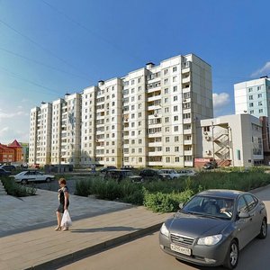 Teperika Street, 7, Lipetsk: photo