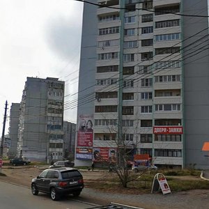 Vil'yamsa Street, 26А, Tula: photo
