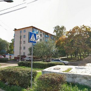 1st Microdictrict, 13, Zaraysk: photo