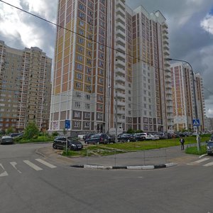 Akademika Dollezhalya Street, 13, Podolsk: photo