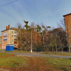 Белая Церковь, Александрийский бульвар, 175: фото