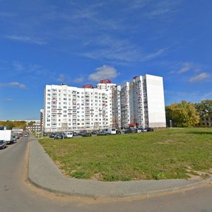 Giermanawskaja Street, 17, Minsk: photo