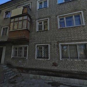 Suvorova Street, 10, Yoshkar‑Ola: photo