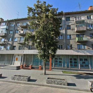 Romanova Street, 23, Novosibirsk: photo