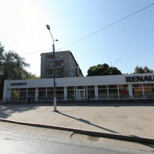 Dokuchaeva Street, 14/1, Perm: photo