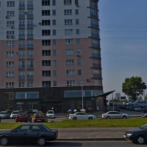 Niezaliezhnasci Avenue, 170, Minsk: photo