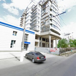 Lermontova Street, 11А, Simferopol: photo