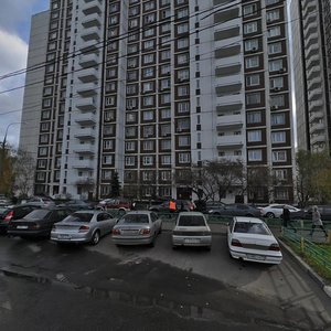 Tallinskaya Street, 32к1, : foto