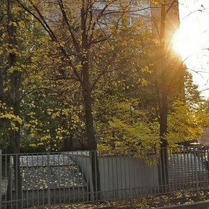 Protopopovskiy Lane, 14 ، موسكو: صورة