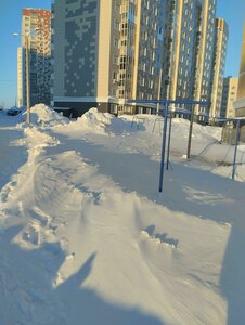 Новочебоксарск, Улица Воинов-Интернационалистов, 22: фото