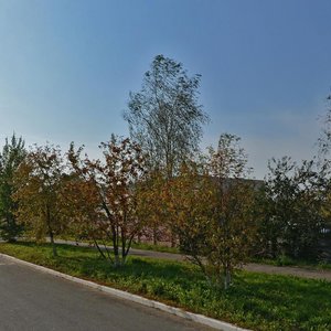 Inzhyniernaja Street, 17, Minsk: photo