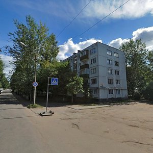 Aptekarskiy Lane, 9, Kingisepp: photo