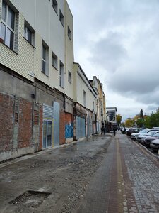 Usova Street, 4, Tomsk: photo