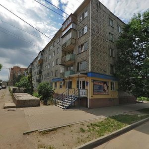 Suvorova Street, 56, Kaluga: photo