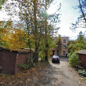Mikhaylovskaya Street, 18 ، : صورة