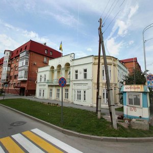 Khokhryakova Street, 6, Tyumen: photo