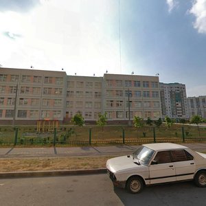 Dmitriyevskogo Street, 5, : foto