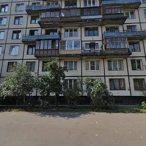Svetlanovskiy Avenue, 72к1 ، سان بطرسبرغ: صورة