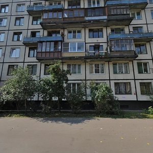 Svetlanovskiy Avenue, 72к1, Saint Petersburg: photo