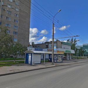 Popova Street, 11/34, Veliky Novgorod: photo