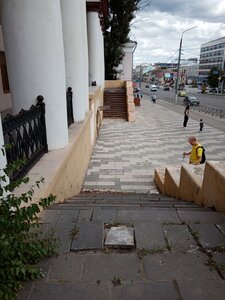 Lenina Avenue, No:34, Tula: Fotoğraflar