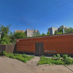 Bolotnaya Street, 3А, Ivanovo: photo