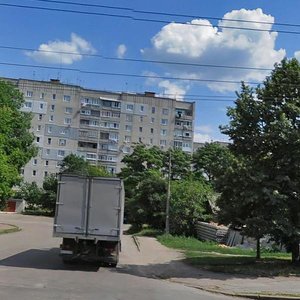 Кропивницкий, Вокзальная улица, 27к3: фото