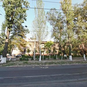 Kunayev Street, 132, Almaty: photo