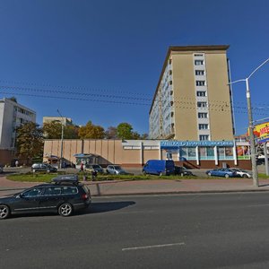 Минск, Улица Розы Люксембург, 80: фото