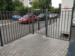 Kalinina Street, 32, Kazan: photo