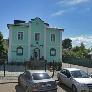 Dekabristov Street, 45, Rostov: photo