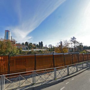 Kurortniy Avenue, 74, Sochi: photo