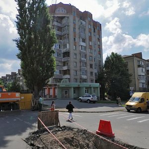 Vulytsia Vasylia Poryka, 5А, Vinnytsia: photo