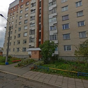 Shpaliernaja Street, 4к1, Minsk: photo