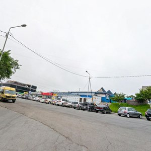 Dobrovolskogo Street, 5Ас2, Vladivostok: photo