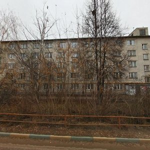 Нижний Новгород, Газовская улица, 19: фото