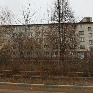 Gazovskaya Street, 19, Nizhny Novgorod: photo