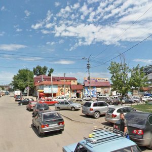 Bolshaya Gornaya Street, 306 ، ساراتوف: صورة