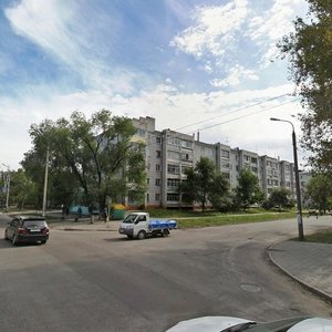 Politekhnicheskaya Street, 53, Blagoveshchensk: photo