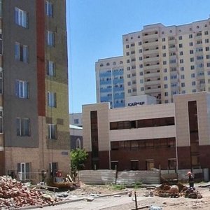 Amangeldi Imanov kóshesi, 47/1, Astana: photo