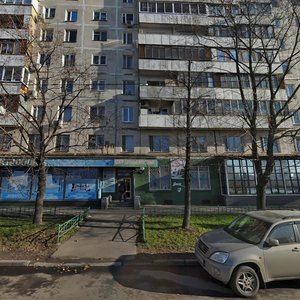 Sofyi Kovalevskoy Street, 8, : foto