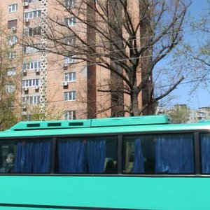Sholokhova Avenue, 45/2, Rostov‑na‑Donu: photo