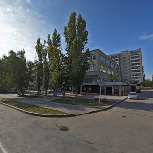 Волгоград, Улица Академика Богомольца, 9: фото